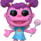 Funko POP TV Sesame Street - Abby Cadabby - Collectable Vinyl Figure