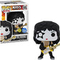 Funko POP KISS The Starchild - Glow in The Dark - Online