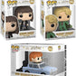 Funko POP Movies Harry Potter The Chamber of Secrets 20th Anniversary Collectors Set - 3