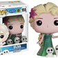 Funko POP Disney Frozen Fever - Elsa Action Figure