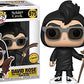 Funko POP Schitt's Creek - David Rose Limited Edition Chase Funko Pop Vinyl Figure