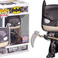Funkoi Batman with Scythe Pop Vinyl Figure Black