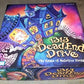 Hasbro 1313 Dead End Drive - Board Game