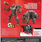 Transformers Studio Series Voyager Class 103 Rhinox Toy Rise of The Beasts 6.5-inch