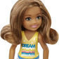 Barbie Chelsea Doll