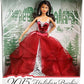 Barbie CHR78 Collector 2015 Holiday African-American Doll