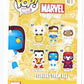 Funko POP Marvel Classic X-Men - Mystique Action Figure