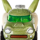 Mattel Hot Wheels Star Wars Yoda Character Car