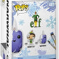 Funko Elf Narwhal DIY Pop Vinyl Figure - Limited Edition
