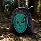 Funko Loungefly Backpack Warner Brothers - Friday 13th - Jason - Backpack - Friday the