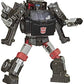 Transformers Generations War for Cybertron Earthrise Deluxe WFC-E34 Trailbreaker Action