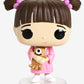 Funko POP Disney Pixar Monsters Inc. 20th - Boo Funko Pop Vinyl Figure Bundled with