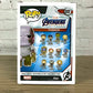 Funko Pop Avengers Endgame - Thanos ECCC 592