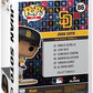 Funko POP MLB Padres - Juan Soto - Home - Collectable Vinyl Figure