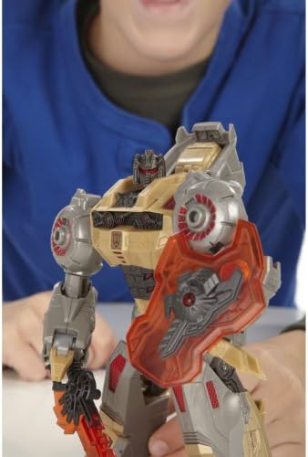 Transformers Generations Voyager Class Grimlock Figure