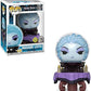 Funko Pop The Haunted Mansion Madame Leota Glows in The Dark 575