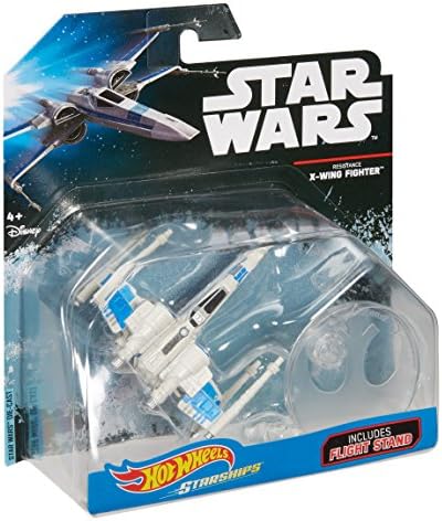 Hot Wheels Star Wars Rogue One Starship Vehicle Star Destroyer