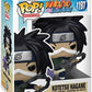 Funko POP Naruto Shippuden - Kotetsu Hagane Funko Vinyl Figure Bundled with Compatible