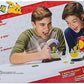 Pokemon Surprise Attack Game - 2-Inch Pikachu with Fast Ball and 2-Inch Treecko with Heal