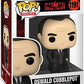 Funko The Batman - Oswald Cobblepot Funko Pop Protector Bundle - Oswald Cobblepot Pop
