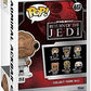 Funko Pop Star Wars Return of The Jedi 40th Anniversary - Admiral Ackbar Amazon