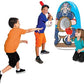 Little Tikes Inflatable Baseball Trainer Medium