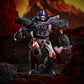 Transformers Generations War for Cybertron Kingdom Voyager WFC-K8 Optimus Primal Action