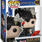 Funko POP Animation Black Clover - Fuegoleon Vermillion - Collectable Vinyl Figure