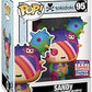 Funko Tokidoki - Sandy Rainbow Funkon 2021 Summer Convention Pop Vinyl