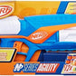 Nerf N Series Agility Blaster 12 N1 Darts Compatible Only N Series Blasters 6 Dart Drum