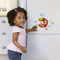 LeapFrog Tad's Fridge Phonics Magnetic Letter Set