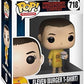 Funko FunaSko Eleven Burger T-Shirt Stranger Things x POP TV Vinyl Figure 1 PET Plastic