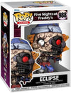 Funko POP Ruin - Eclipse - FNAF - Collectable Vinyl Figure