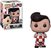 Funko Pop Ad Icons Bob's Big Boy - Bob New Pose Multicolor