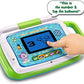 LeapFrog 2-in-1 LeapTop Touch Green