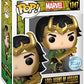 Funko Pop Marvel 1247 - Loki Agent of Asgard Red Suit Regular