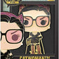 Funko Pop Pins DC Comic - Catwoman