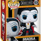Funko POPa Movies Universal Monsters - Draculaa - Collectable Vinyl Figure