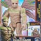 Marvel Titan Hero Series Guardians of The Galaxy Vol. 3 Deluxe Blast 'N Battle Groot