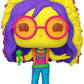 Funko Pop Janis Joplin Blacklight Shop x Fun on The Run 2023