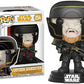 Funko Star Wars Pop 254-Dryden Gangster Bounty Hunter Solo FU26987