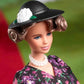Barbie Inspiring Women Eleanor Roosevelt Doll