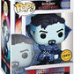 Funko POP Marvel Doctor Strange Multiverse of Madness - Dr. Strange Limited Edition Chase