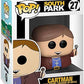 Funko Pop Animation South Park - Faith 1 Cartman Vinyl Figure Bundled with Pop Box