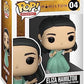 Funko POP Movies Hamilton - Eliza Hamilton Multicolor