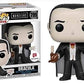 Funko 41383 Monsters Dracula POP Vinyl Figure Multicolour