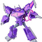 Transformers Authentics Alpha Shockwave