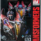 Transformers Studio Series Voyager War for Cybertron 06 Gamer Edition Starscream 6.5-inch