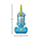 Fisher-Price Toddler Toy Laugh Learn Light-Up Learning Vacuum Musical Push Along for