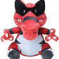 Pokemon Center Sitting Cuties Krookodile Plush 553 - Generation 5 - 6 In